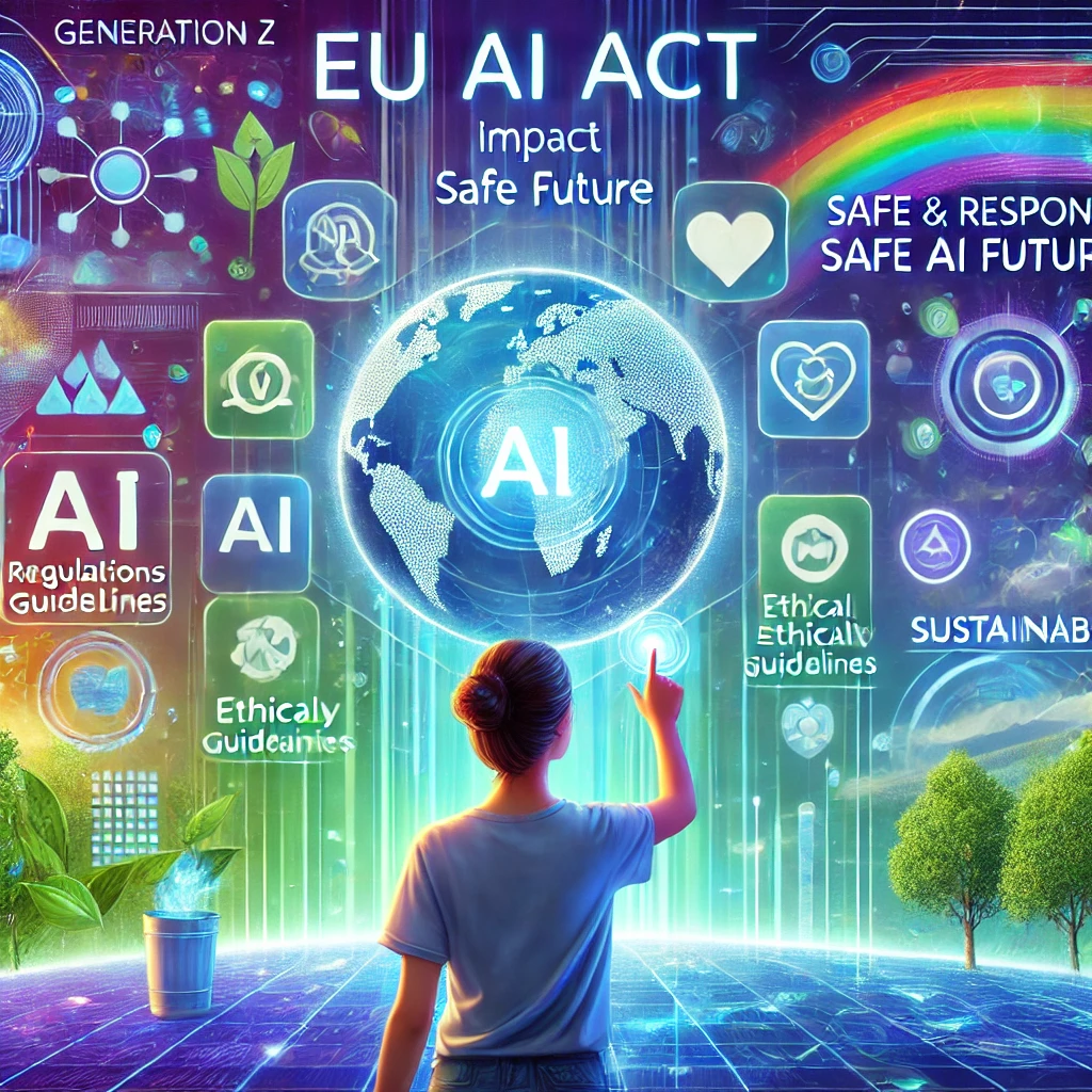 EU AI Act Generation Z