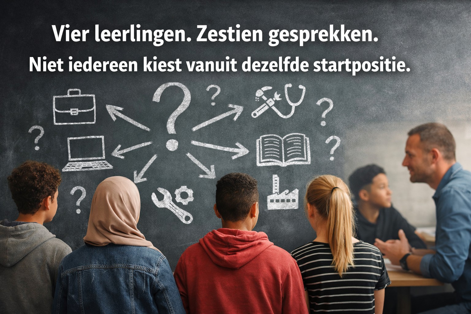 JINC zien doen drage