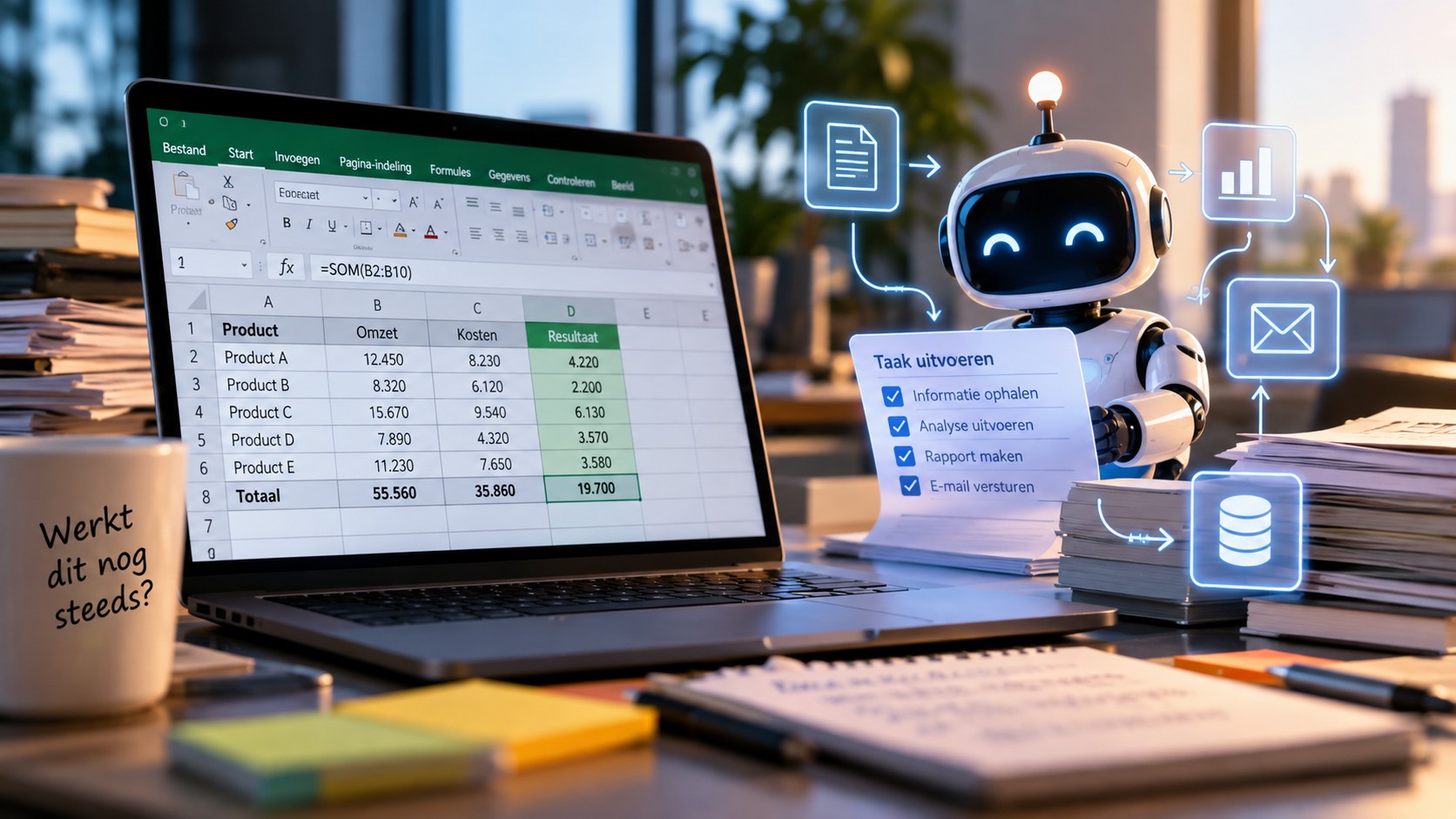 AI en Excel